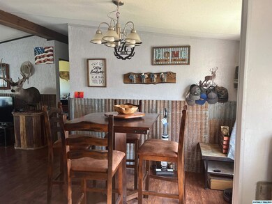 1130 Hidden Valley Ln, Silver City, NM 88061 - photo 6