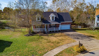 355 Holly Marie Dr, Mount Washington, KY 40047 - photo 2