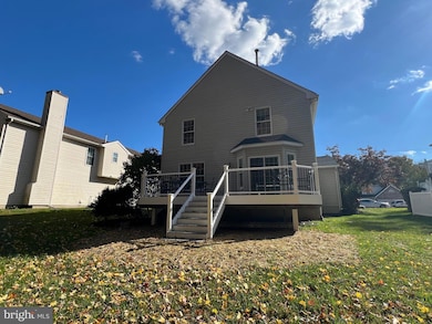 9106 Wise Avenue Extension, Sparrows Point, MD 21219 - photo 4