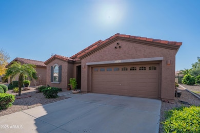 4689 E Jude Ct, Gilbert, AZ 85298 - photo 3