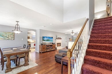 823 Carson Dr, Magnolia, TX 77354 - photo 5