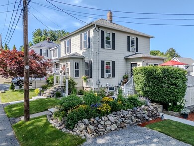 313 Humphrey St, Lowell, MA 01850 - photo 5