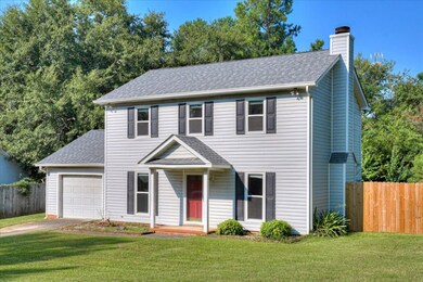 580 Fairfield Way, Evans, GA 30809 - photo 2