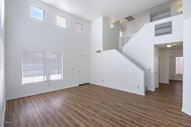 Living Room View 1