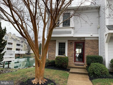 3349 Lakeside View Dr unit 8-1, Falls Church, VA 22041 - photo 2