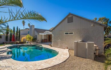 2635 S Brooks Cir, Mesa, AZ 85202 - photo 3