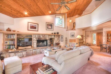 Great Room toward front door