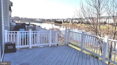 9037 Ribbon Falls Loop, Bristow, VA 20136 - photo 3