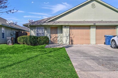 1015 Rice St unit 102, Denison, TX 75020 - photo 2