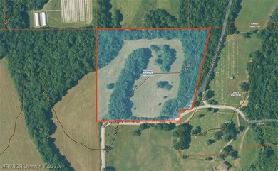 27572 E 813 Rd, Welling, OK 74471 - photo 4