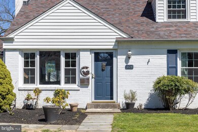 404 Golfview Rd, Wallingford, PA 19086 - photo 2