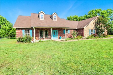 120347 S 4150 Rd, Eufaula, OK 74432 - photo 2