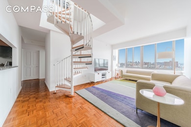 Strivers Gardens unit 12C, New York, NY 10030 - photo 2