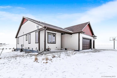1889 Charles Jake Ct, Cheyenne, WY 82009 - photo 2