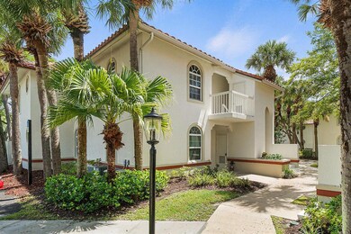 124 Cypress Point Dr unit D, Palm Beach Gardens, FL 33418 - photo 4