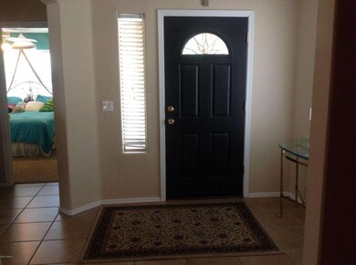 Entryway