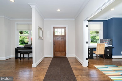 119 S Spring St, Falls Church, VA 22046 - photo 5