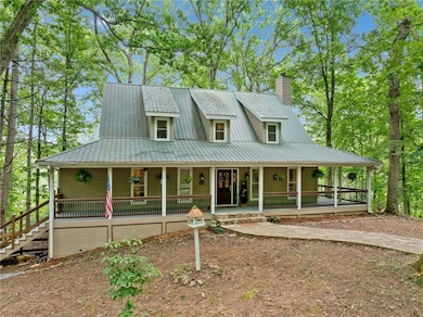 1008 River Estates Rd, Cleveland, GA 30528 - photo 3