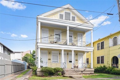 2717 Chestnut St unit A, New Orleans, LA 70130 - photo 2