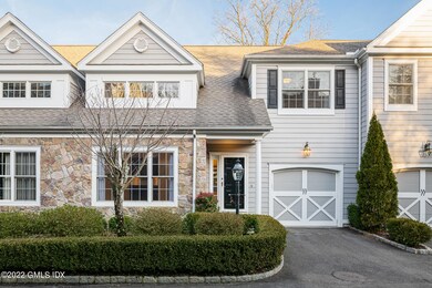 59 Le Grande Ave unit 7, Greenwich, CT 06830 - photo 2