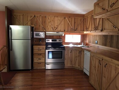 New Appliances
