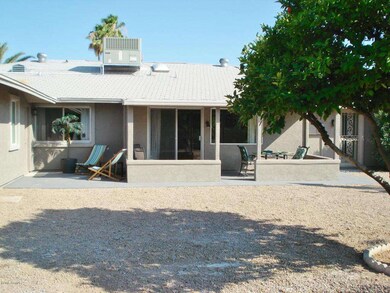 9814 W Wrangler Dr, Sun City, AZ 85373 - photo 5