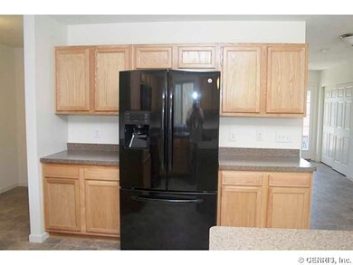 Kitchen. Alternate view of Kitchen.  Photos repres