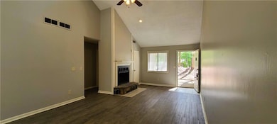 966 Amberly Dr unit B, Norcross, GA 30093 - photo 5