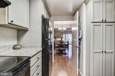 3355 S Leisure World Blvd, Silver Spring, MD 20906 - photo 3