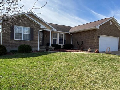 1104 Murry Ln, Rolla, MO 65401 - photo 2