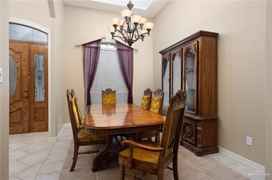 2806 Leslie St, Edinburg, TX 78539 - photo 3