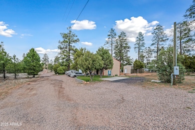 3080 Aztec --, Overgaard, AZ 85933 - photo 4