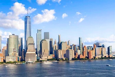 Crystal Point unit C1704, Jersey City, NJ 07302 - photo 3