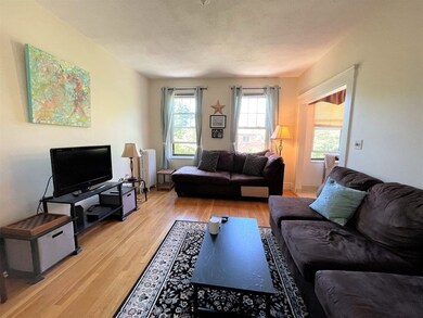 Sutherland Village unit 12, Brighton, MA 02135 - photo 2