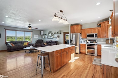 1967 140th St, Liscomb, IA 50148 - photo 5