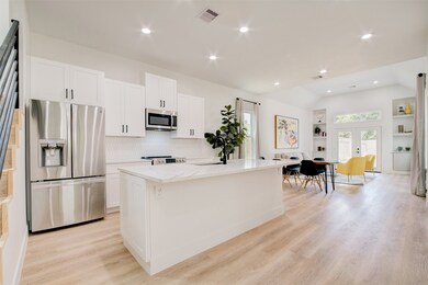 7211 Sayers St, Houston, TX 77016 - photo 3