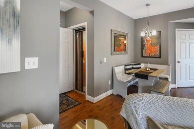 502 Mathias Hammond Way unit 210, Annapolis, MD 21401 - photo 3