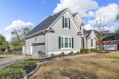 6407 Cheltenham Rd S, Hixson, TN 37343 - photo 3