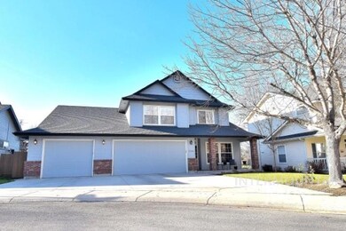 2224 E Alderhill Dr, Eagle, ID 83616 - photo 5