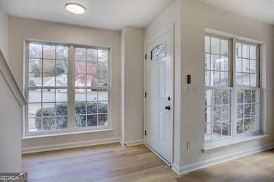 167 Fairhaven Trail, Fairburn, GA 30213 - photo 2