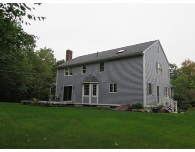 15 Collier Cir, Spencer, MA 01562 - photo 4