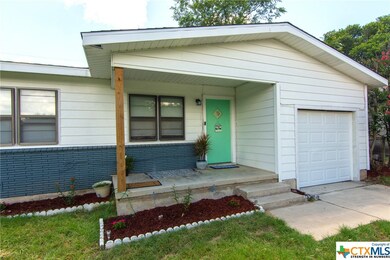 2305 Terrace Dr, Copperas Cove, TX 76522 - photo 2