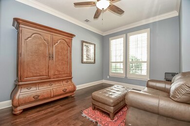 5607 S Choctaw Hills Ln, Fulshear, TX 77441 - photo 5