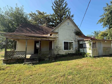 7 S Union St, Campbellsburg, IN 47108 - photo 4