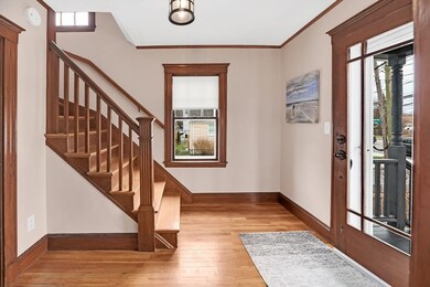 161 Baker St, West Roxbury, MA 02132 - photo 4