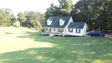 1988 Ga Highway 212 W, Monticello, GA 31064 - photo 2