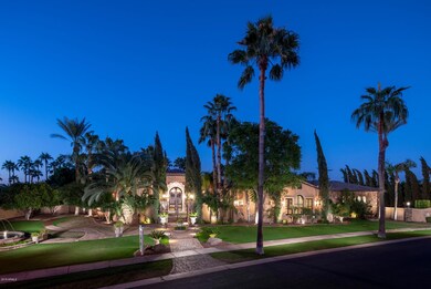 Stunning Estate!