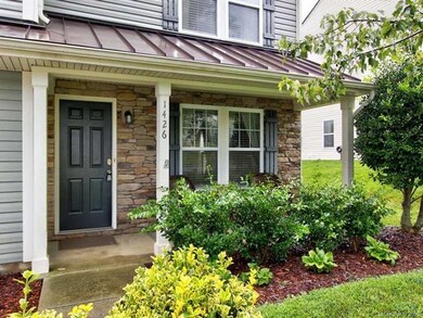 1426 Commonwealth Ave unit 131, Statesville, NC 28677 - photo 2