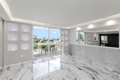 The Presidential unit 1004, Miami Beach, FL 33139 - photo 5