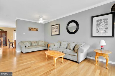 605 Hamilton Ct, Stephens City, VA 22655 - photo 4